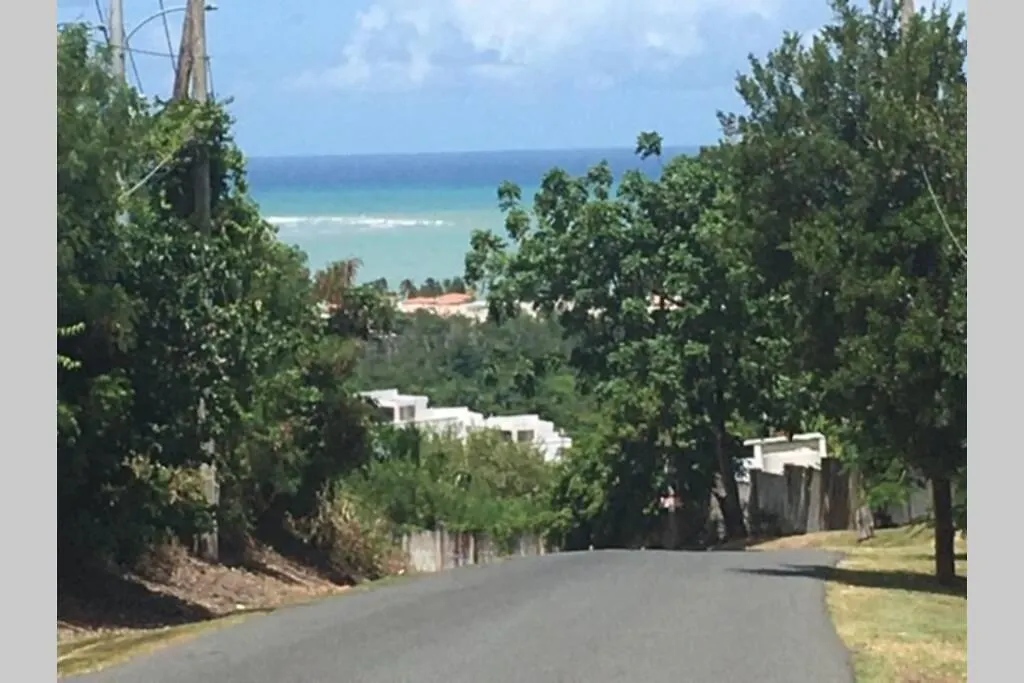 Pr-Paradise,Near Beach-3-Bedroom-2-Bathrm-Apt 1-Parkng,Pool- Wi-Fi Rio Grande Apartment