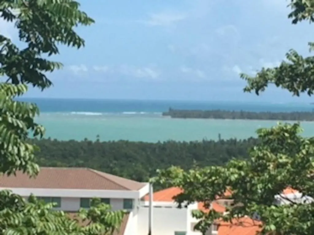 Pr-Paradise,Near Beach-3-Bedroom-2-Bathrm-Apt 1-Parkng,Pool- Wi-Fi Rio Grande
