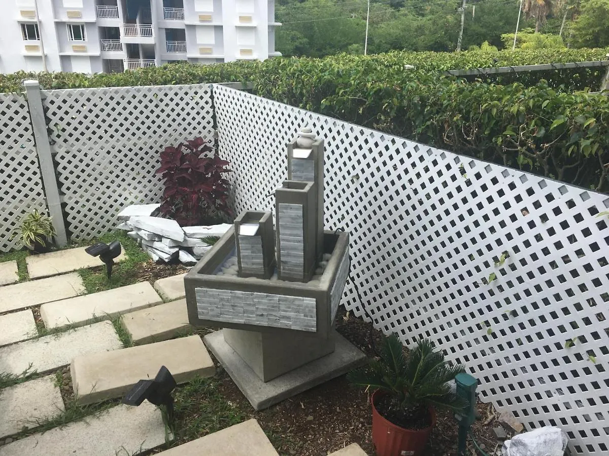 Apartment Pr-Paradise,Near Beach-3-Bedroom-2-Bathrm-Apt 1-Parkng,Pool- Wi-Fi Rio Grande